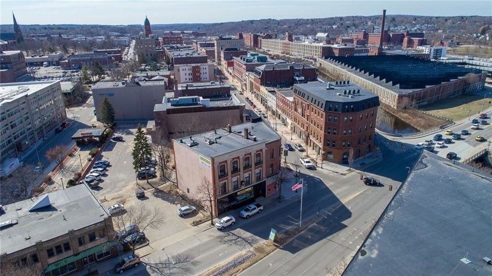 157 Main Street - 1st Floor